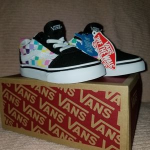 Vans Toddler